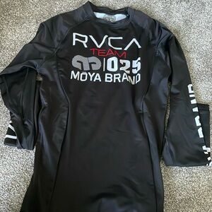 Moya Brand rashguard size L